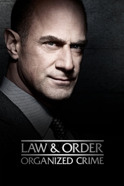 Law & Order: Organized Crime full