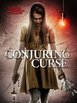 Conjuring Curse full