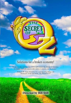 The Secret of Oz full