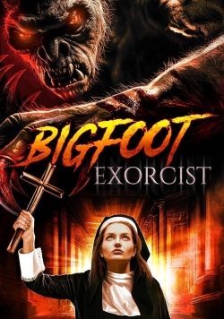 Bigfoot Exorcist full