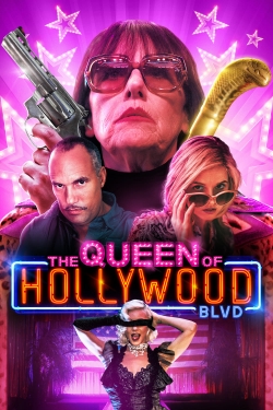 The Queen of Hollywood Blvd full