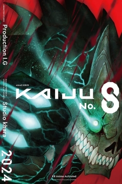 Kaiju No. 8 full