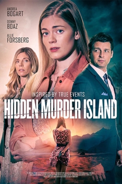 Hidden Murder Island full