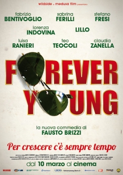 Forever Young full