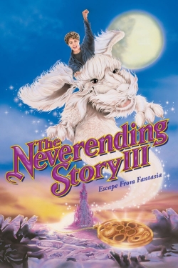 The NeverEnding Story III full