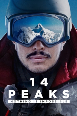 14 Peaks: Nothing Is Impossible full