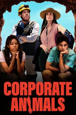 Corporate Animals full