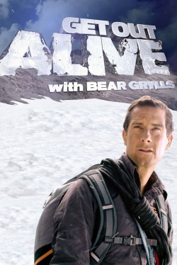 Get Out Alive with Bear Grylls full