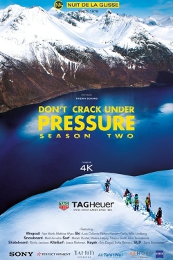 Don't Crack Under Pressure II full