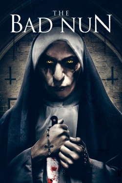 The Satanic Nun full