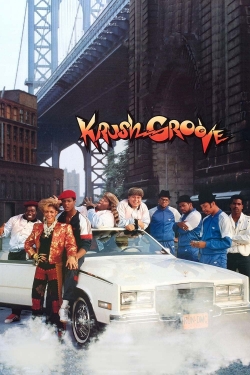 Krush Groove full