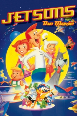 Jetsons: The Movie full