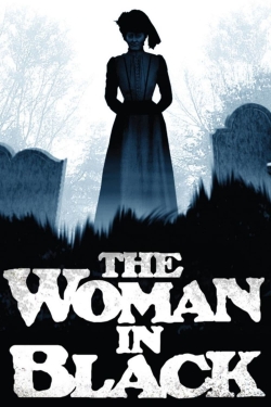 The Woman in Black full