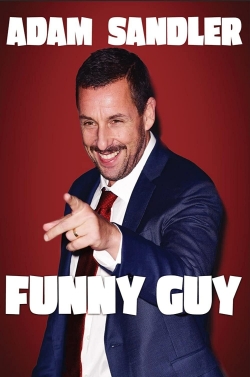 Adam Sandler: Funny Guy full