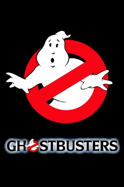 Ghostbusters full