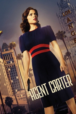 Marvel's Agent Carter full