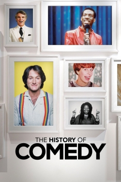 The History of Comedy full