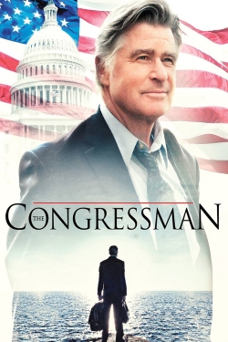 The Congressman full