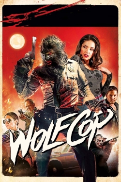 WolfCop full