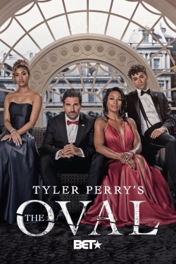 Tyler Perry's The Oval full