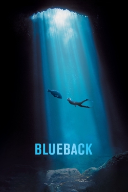 Blueback full