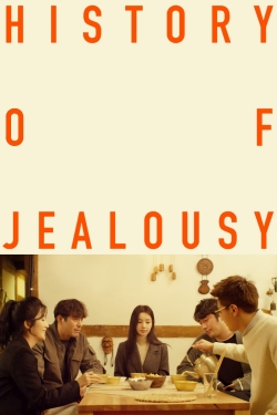 A History of Jealousy full