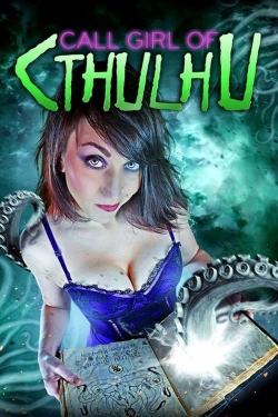 Call Girl of Cthulhu full