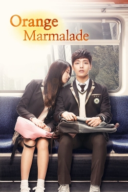 Orange Marmalade full