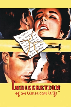 Indiscretion of an American Wife full