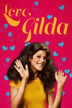 Love, Gilda full