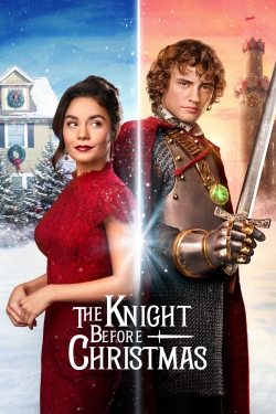 The Knight Before Christmas full