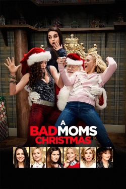 A Bad Moms Christmas full