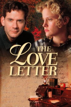 The Love Letter full