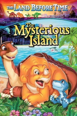 The Land Before Time V: The Mysterious Island full