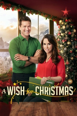 A Wish for Christmas full