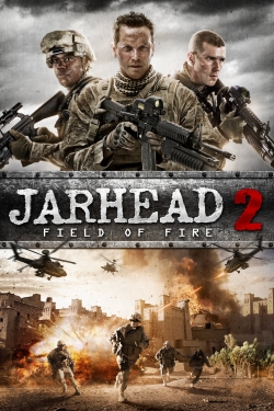 Jarhead 2: Field of Fire full