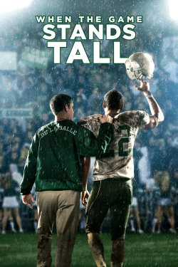 When the Game Stands Tall full