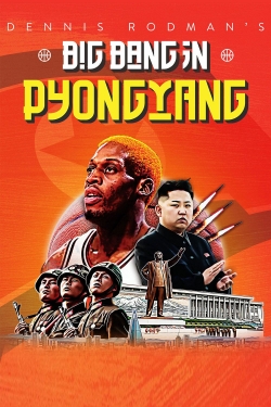 Dennis Rodman's Big Bang in PyongYang full