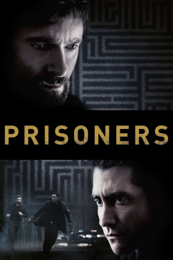 Prisoners full