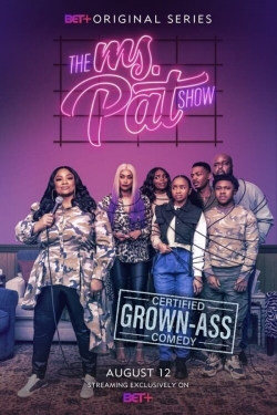 The Ms. Pat Show full