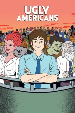 Ugly Americans full