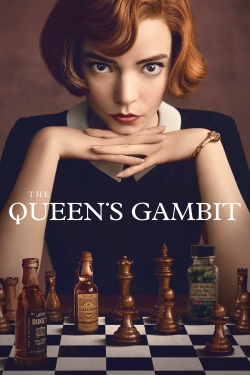 The Queen's Gambit full