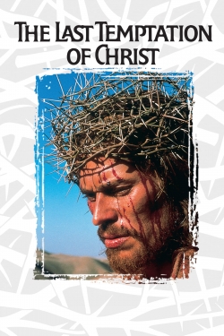 The Last Temptation of Christ full