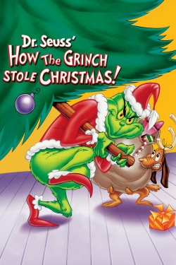 How the Grinch Stole Christmas! full