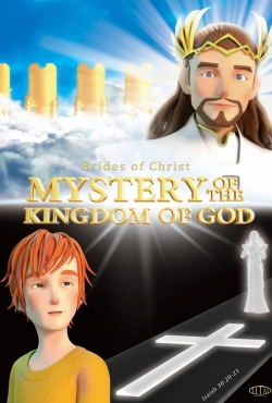 Mystery of the Kingdom of God full