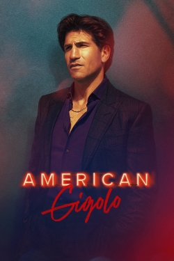 American Gigolo full