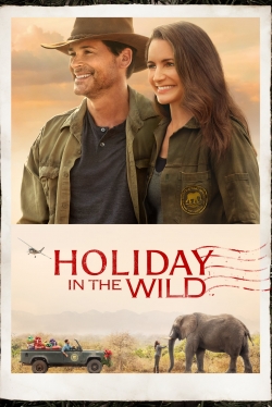 Holiday in the Wild full