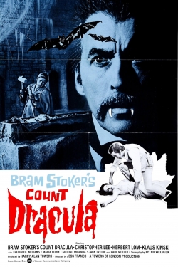 Count Dracula full