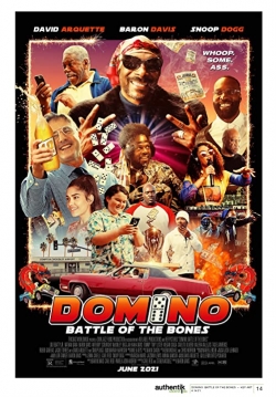 DOMINO: Battle of the Bones full