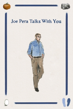 Joe Pera Talks with You full